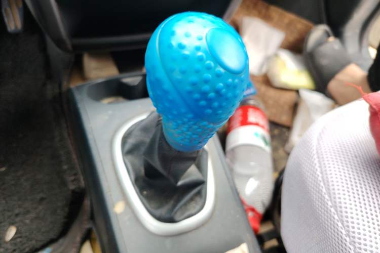 Used CHANGAN CX20 2011 1.3L Manual Sport Edition
