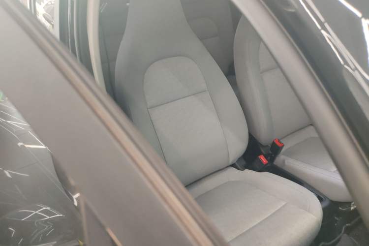 Used Leapmotor T03 2022 Crystal Edition