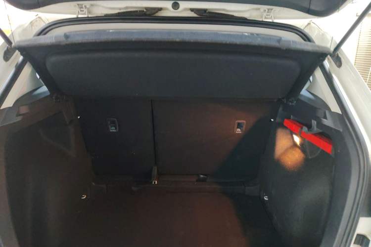 Used Volkswagen Tharu 2021 280TSI Two-Wheel-Drive Luxury Plus Edition
