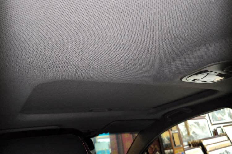 Used JAC Refine S3 2016 1.5L Manual Luxury Smart Premium Edition