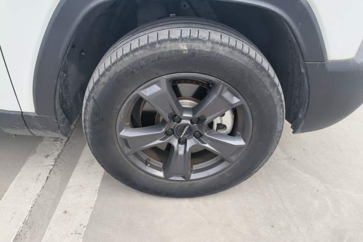 Used Haval Raptor New Energy 2023 Hi4 145 Explorer Edition
