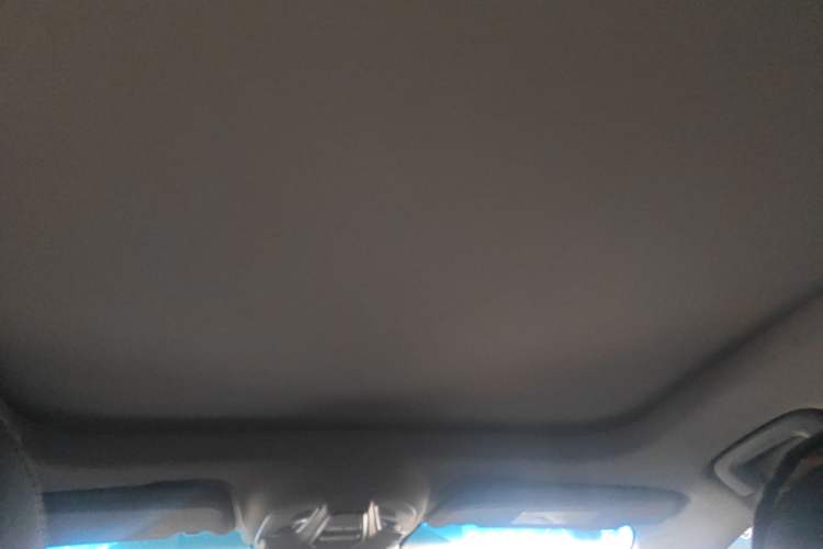 Used Baojun RM-5 2019 1.5T CVT 24-Hour Online Prestige Version 6 Seats