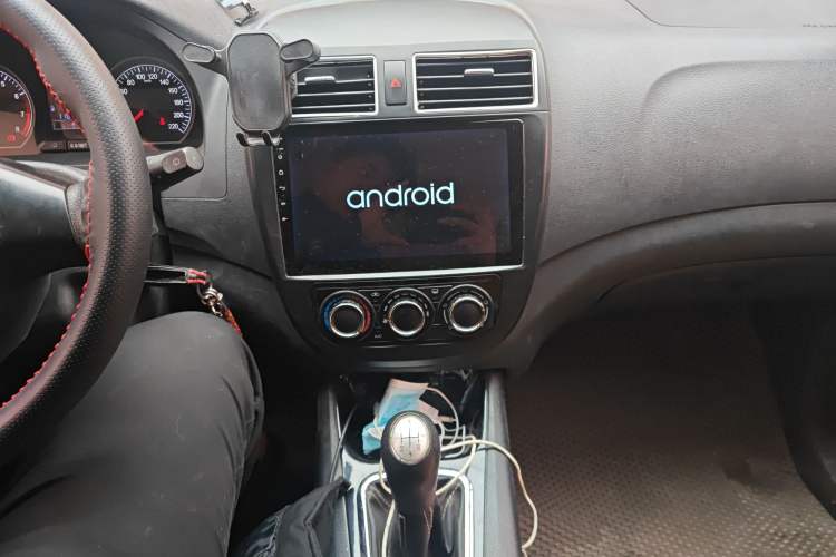 Used FORTHING Joyear X3 2015 1.5L Comfort Model