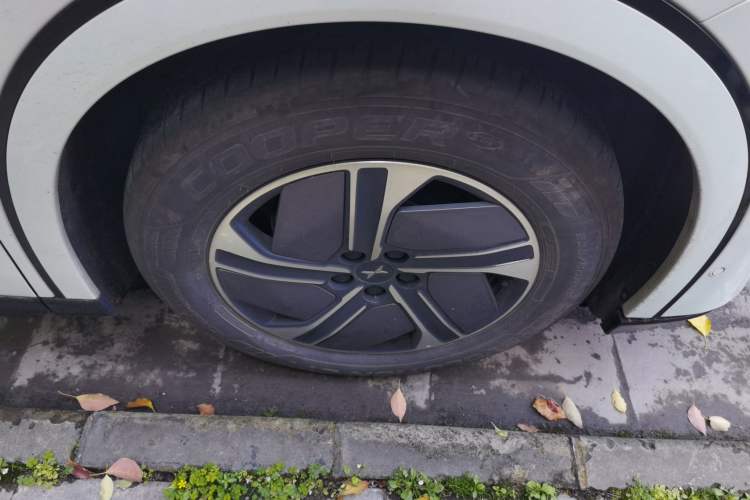 Used XPeng G6 2023 755 Ultra-Long Range Max
