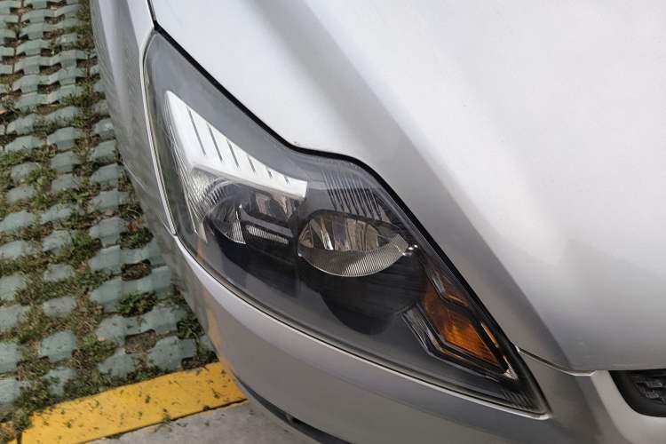 Used Ford Focus 2013 Hatchback Classic 1.8L Manual Base Model
