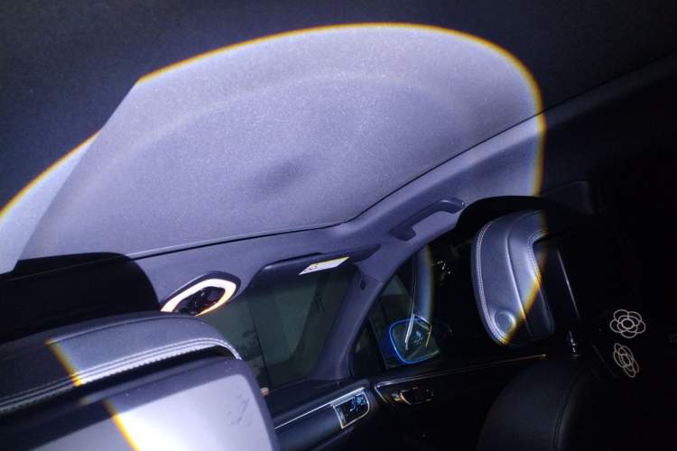 Used Porsche Macan 2014 Macan 2.0T Headliner