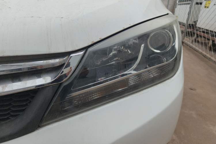 Used Haima M3 2014 1.5L Manual Elite Edition
