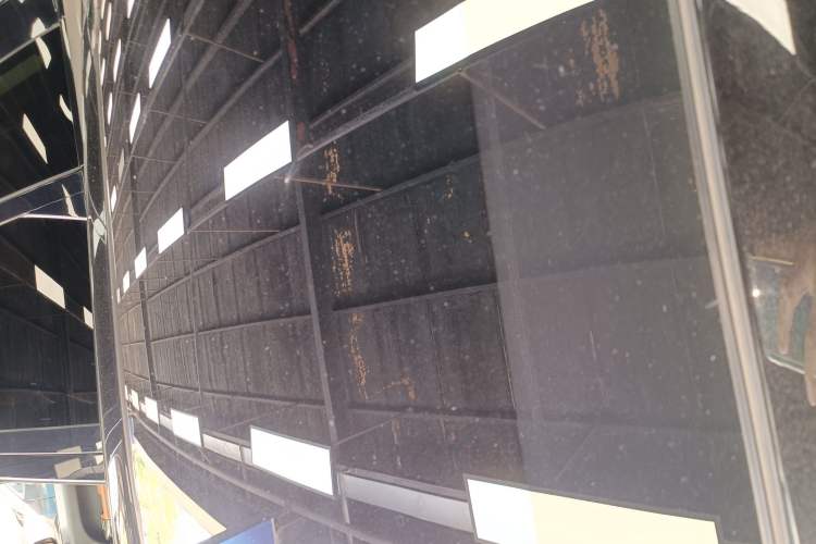 Used Zeekr 001 2022 Ultra-Long Range Single-Motor WE Version Roof