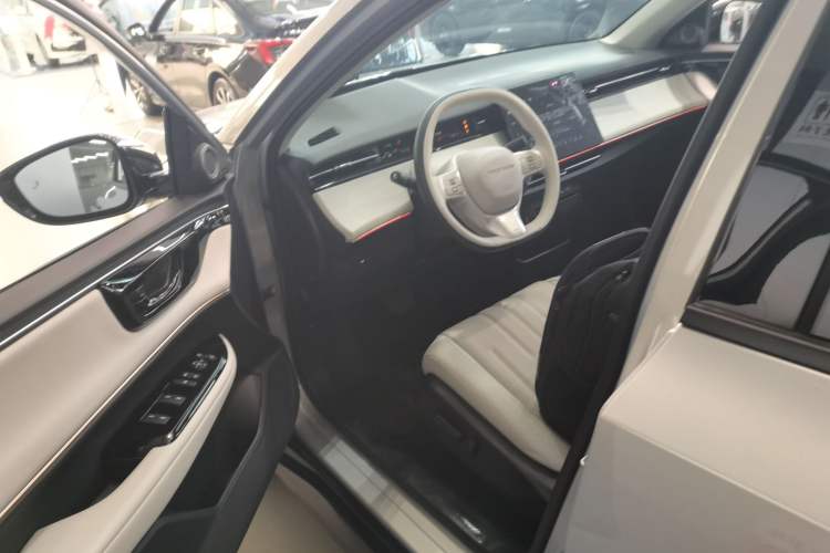 Used Honda e:NP2 2024 Advanced Edition
