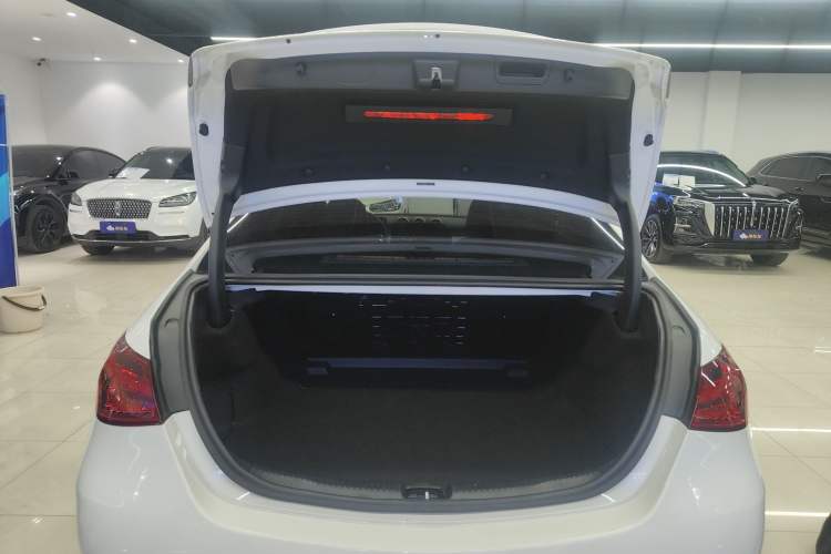 Used Mercedes-Benz C-Class 2023 Revised C 200 L Sport Edition