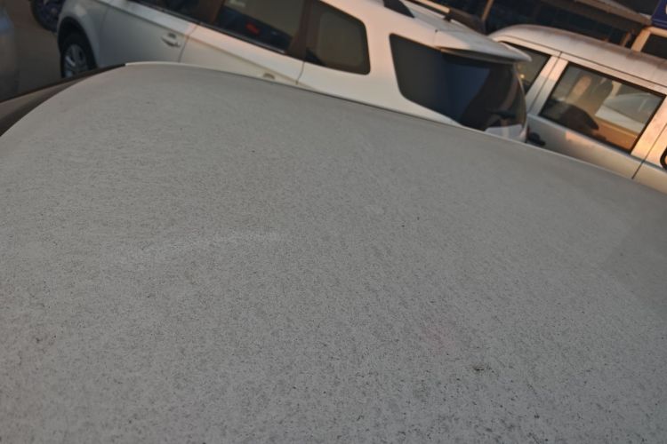 Used CHANGAN NEVO Lumin 2026 Model Treasure Edition 301km Cherished Beige Ningde
