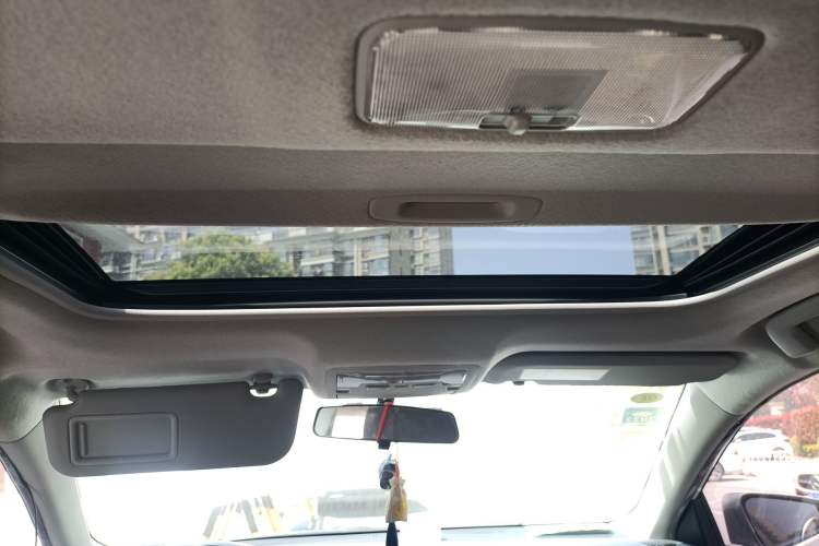 Used Toyota Levin 2017 Revised 185T CVT Elite Edition China V Standard
