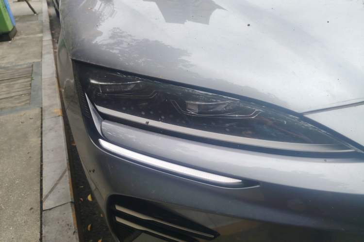 Used BYD Song PLUS New Energy 2025 EV 520km Luxury Version