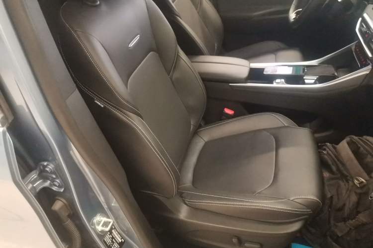 Used SAIC MAXUS G50 2023 PLUS 1.5T Happiness-Recommended Automatic Escort Edition