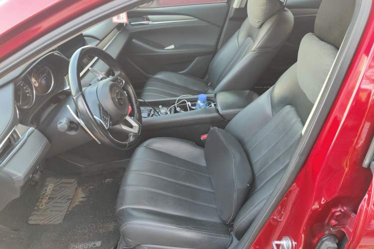 Used Mazda Atenza 2020 2.5L Skyline Sport Edition
