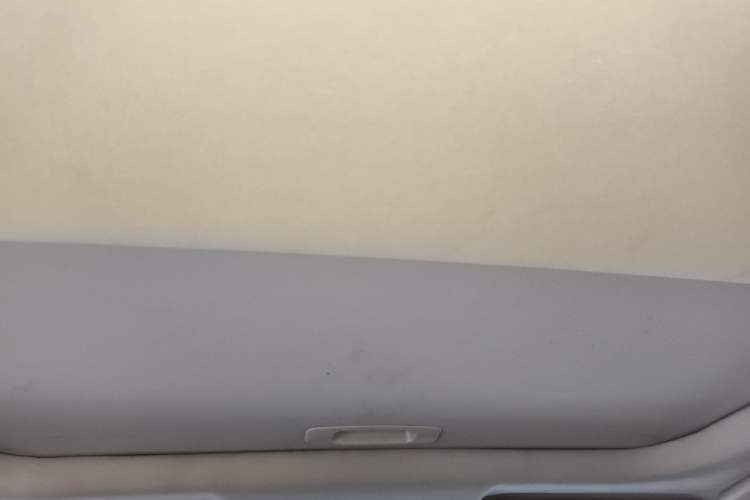 Used Ford Escort 2015 1.5L Automatic Fashion Model
