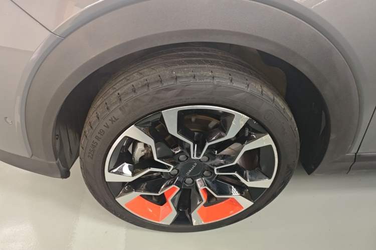 Used Lynk & Co 06 2020 1.5T YAO Halo