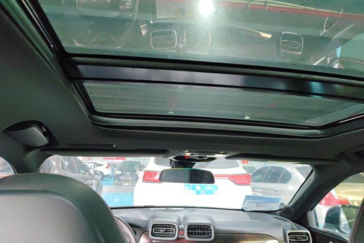 Used Lynk & Co 03 2019 1.5TD DCT Sport Edition China VI Standard
