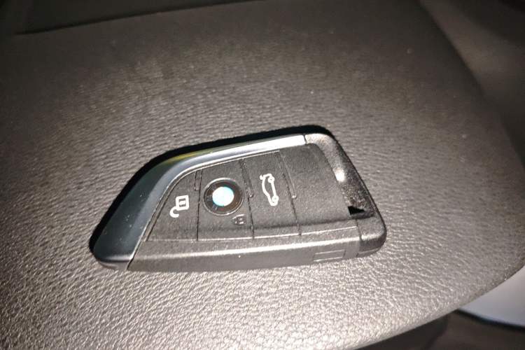 Used BMW X1 2016 sDrive18Li Premium Edition