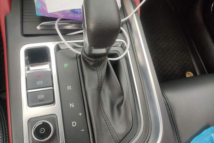 Used Chery Arrizo 5 PLUS 2021 Xiaoze 1.5T CVT Enjoy PLUS
