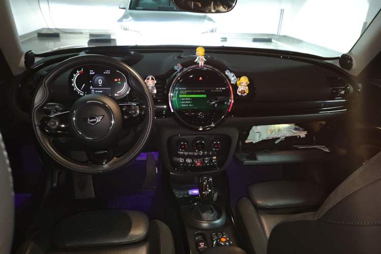 Used MINI Clubman 2021 2.0T COOPER S