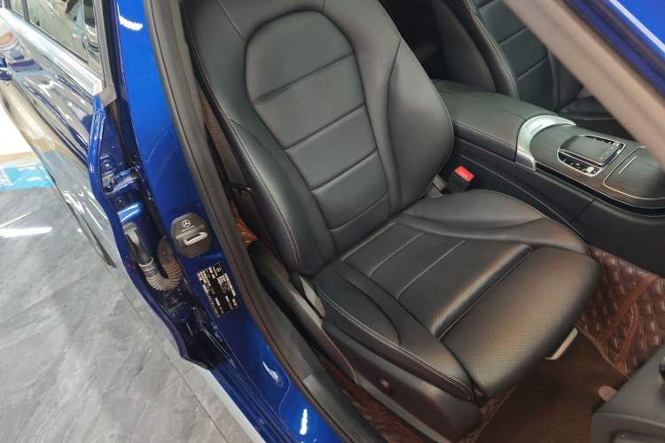 Used Mercedes-Benz C-Class 2020 Restyled C 260 L Sport Edition
