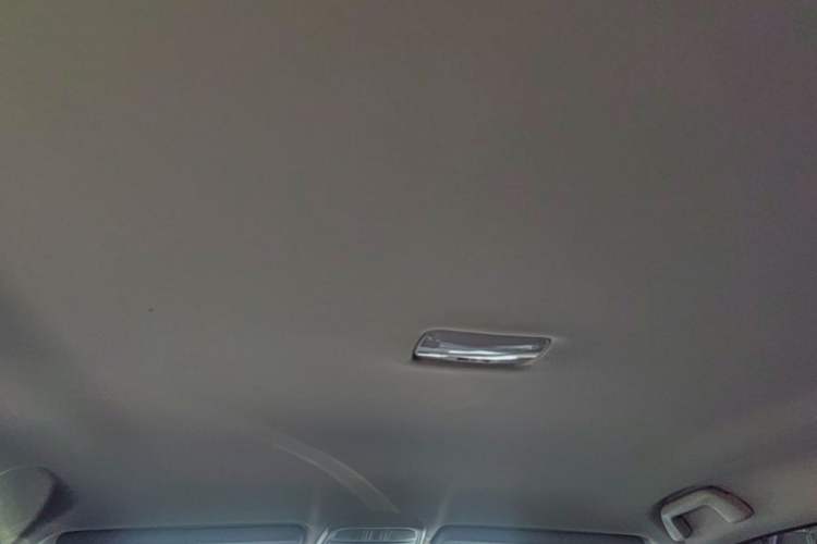 Used Haval M6 2023 PLUS 1.5T DCT Elite Smart Connectivity Model Headliner