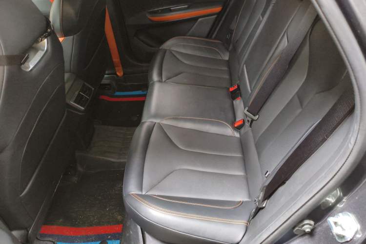 Used Changan UNI-V 2023 1.5T Premium Model