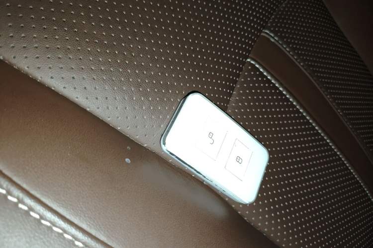 Used BYD Tang New Energy 2015 2.0T Four-Wheel-Drive Flagship Model