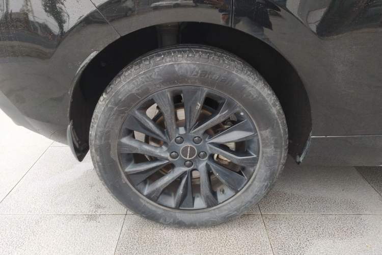 Used FORTHING T5 EVO 2021 1.5TD DCT Diamond Edition
