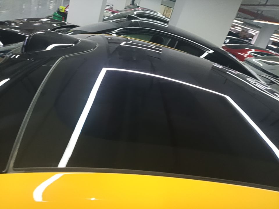 Xiaomi Auto SU7 Ultra 2025 Ultra Model — снимка 7