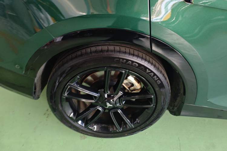 Used VOYAH FREE 2024 Ultra-Long Range Intelligent Driving Version
