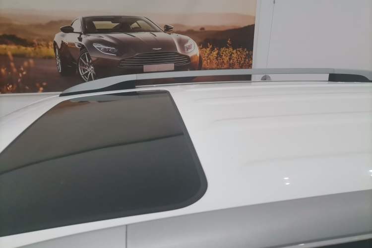 Used Hyundai ix35 2018 2.0L Automatic 2WD Zhiyong·Changxiang Edition
