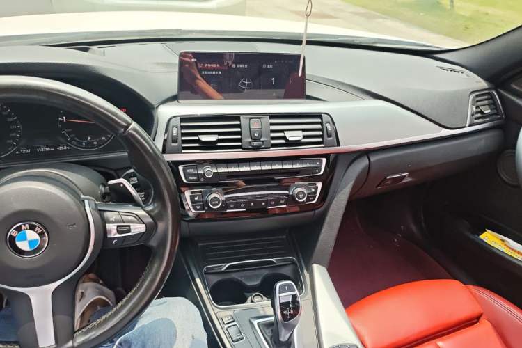 Used BMW 3 Series 2018 330i M Sport Night Edition