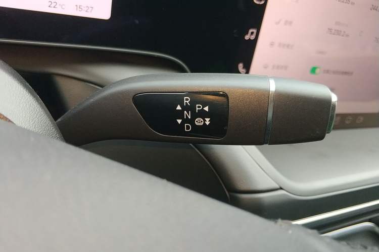 Used XPeng P7 2023 P7i 702 Pro