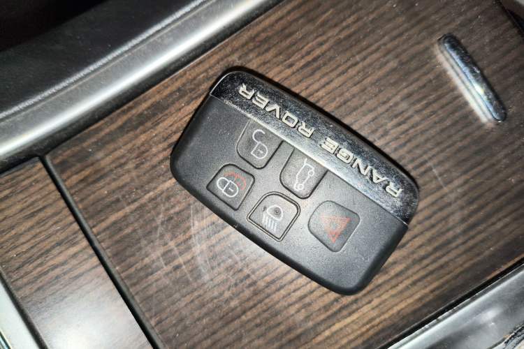 Used Jaguar XF 2013 XF 3.0 SC Prestige Edition
