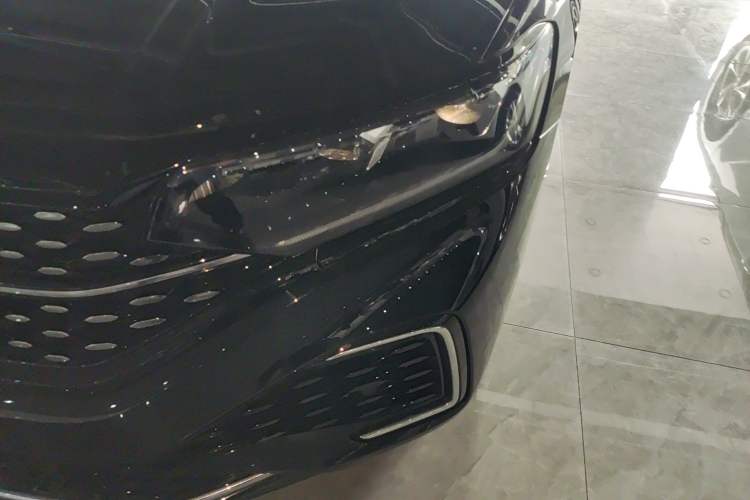 Used Volkswagen Passat 2023 Revised 330TSI Starry Elite Edition
