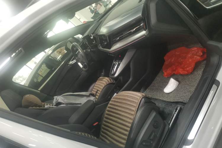 Used Audi Q4 e-tron 2023 40 e-tron Adventure Edition