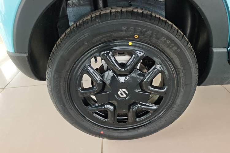 Used Leapmotor T03 2025 310 Comfort Edition
