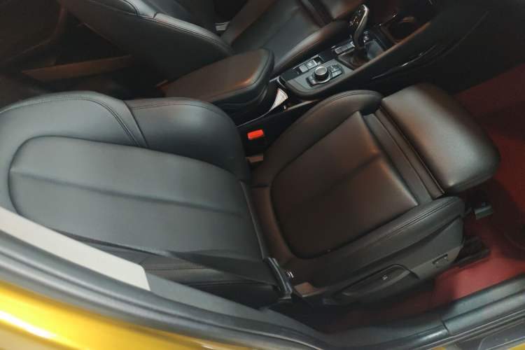 Used BMW X2 2019 sDrive20i M Sport Package China VI Emission Standard
