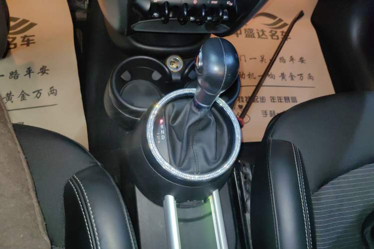 Used MINI Countryman 2014 1.6L COOPER Fun