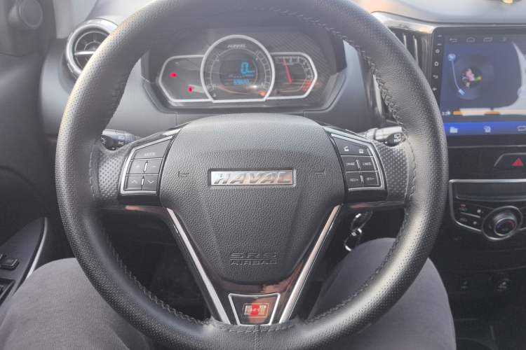 Used Haval H1 2016 Red Label 1.5L Manual Comfort Edition