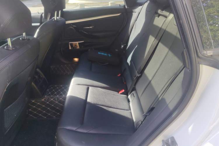 Used BMW 3 Series GT 2020 320i M Sport Package