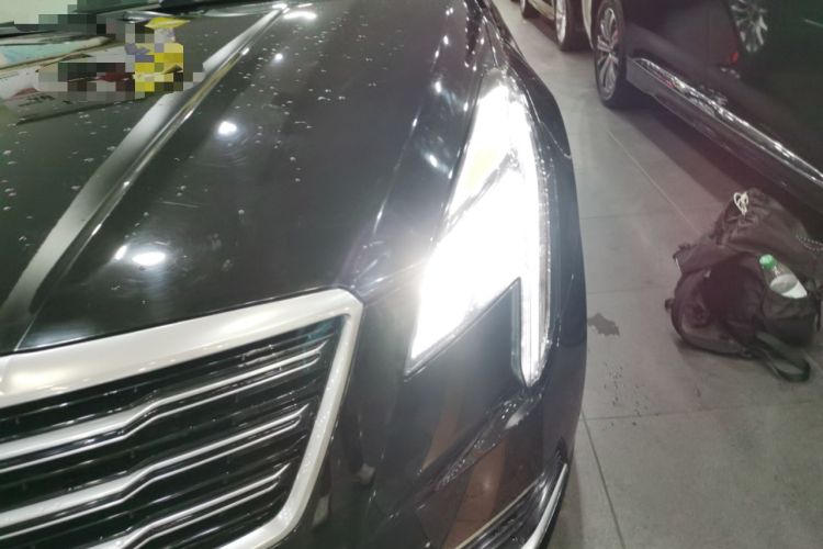 Used Cadillac XTS 2018 28T Tech Edition