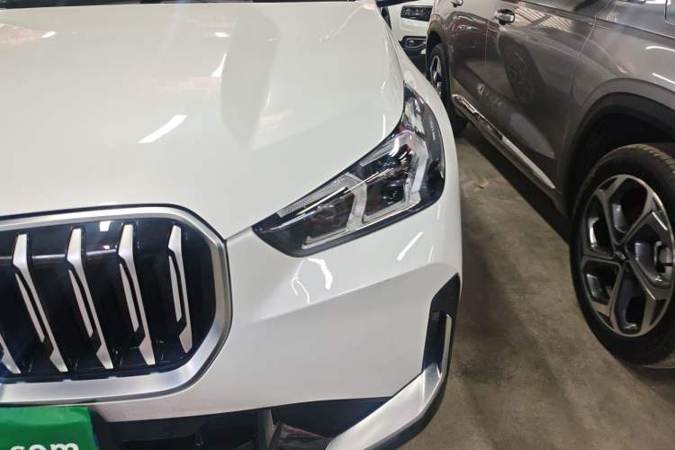 Used BMW X1 2023 sDrive25Li X Design Package