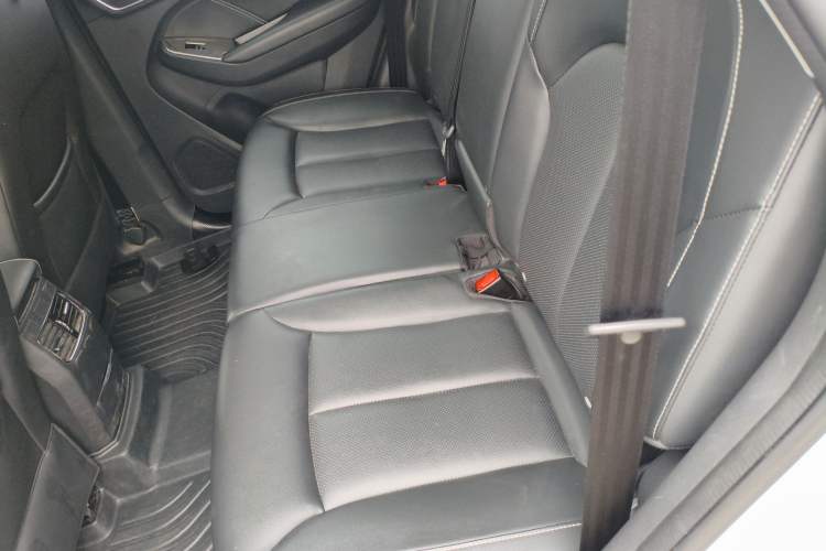 Used Roewe RX5 New Energy 2019 eRX5 50T Internet-Enhanced Flagship Edition