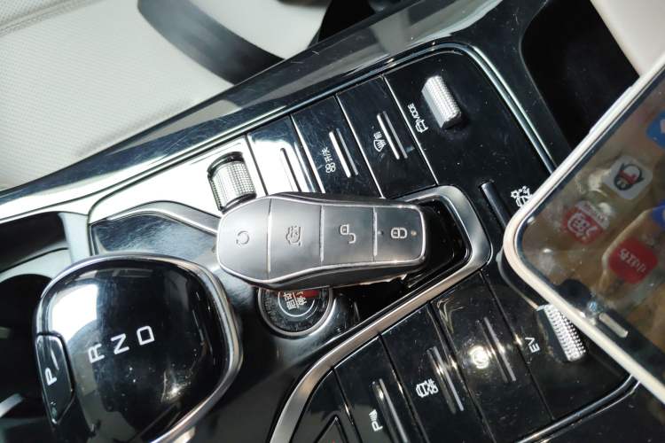 Used BYD Qin PLUS 2023 Champion Edition DM-i 55KM Leading Model
