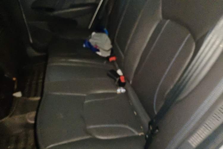 Used Chery Arrizo 7e 2016 1.6L e-Enjoy Version