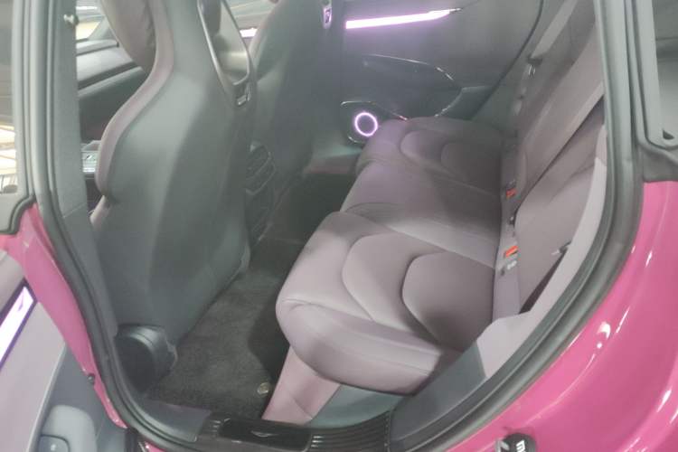 Used Xiaomi Auto SU7 2024 Rear-Drive Ultra-Long Range Advanced Pro-Level Intelligent Driving Version
