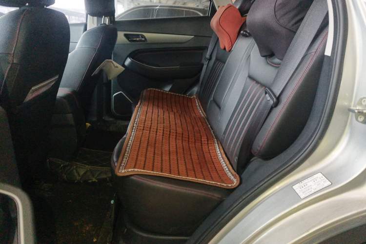 Used BAIC Beijing X5 2018 1.5T Manual Elite Edition National V
